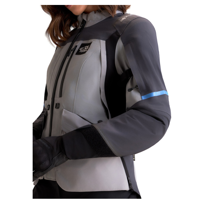 Foto: Stella ST-7 V2 Gore-Tex Motorjas