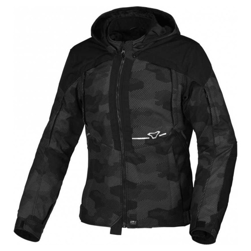 Macna Territor dames textiel