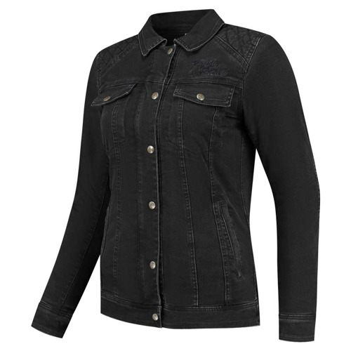 Dolly Denim Motorjas