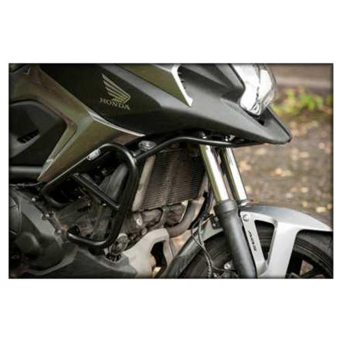 Foto: Valbeugel, Honda NC700/750X 11-15