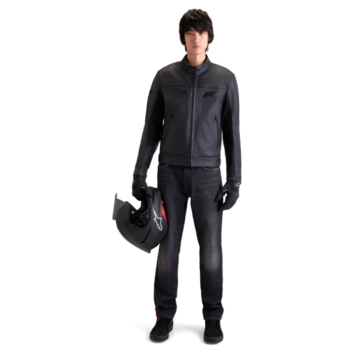 Foto: Flex-AST 7 Motorjeans