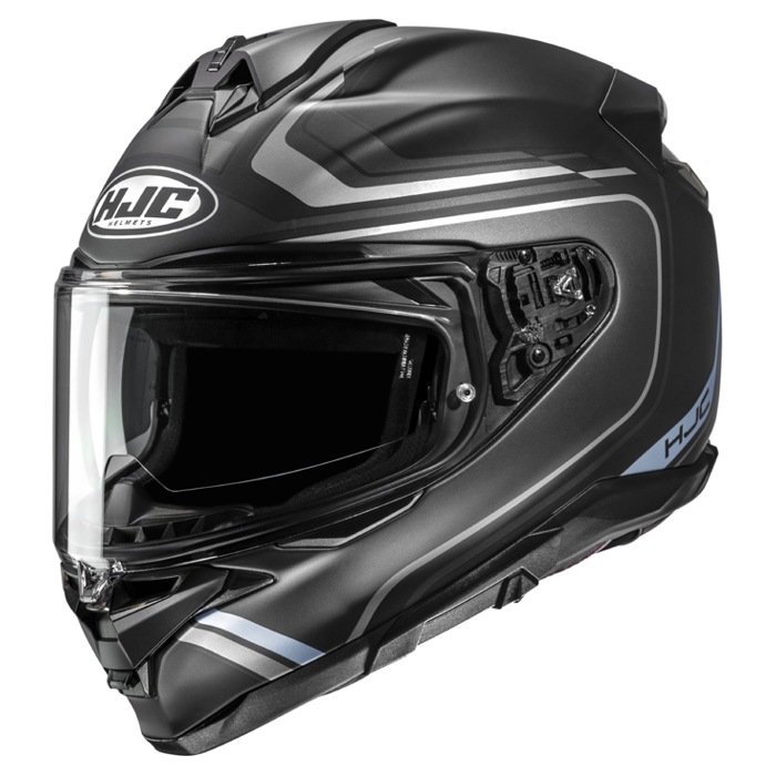 Foto: F72 Oflo Integraalhelm