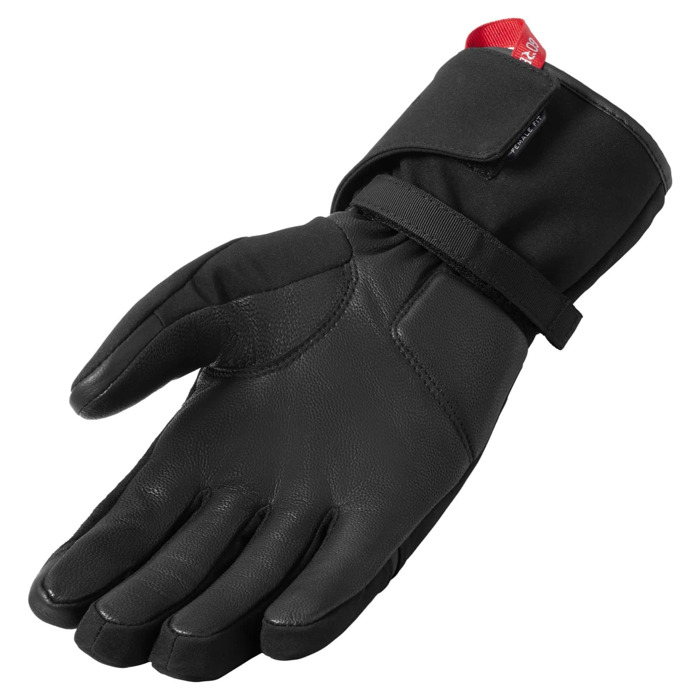 Foto: Chevak 2 GTX Ladies Motorhandschoenen