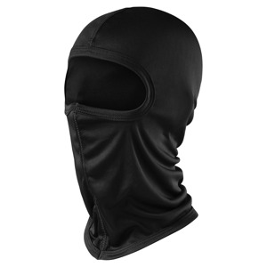Foto: Silk Balaclava