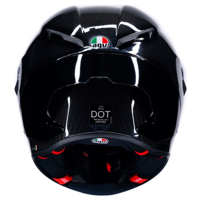 Foto: Pista GP RR S Integraalhelm