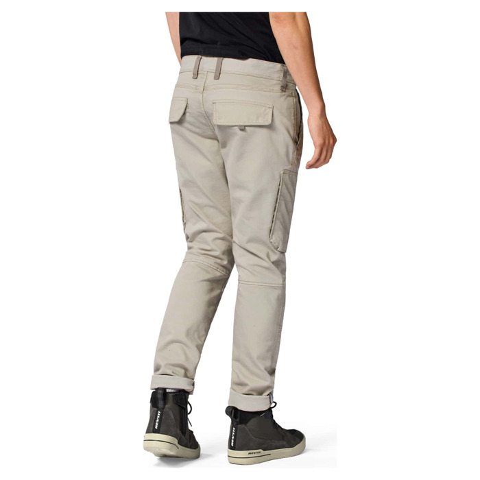 Foto: Brant Slim Motorjeans