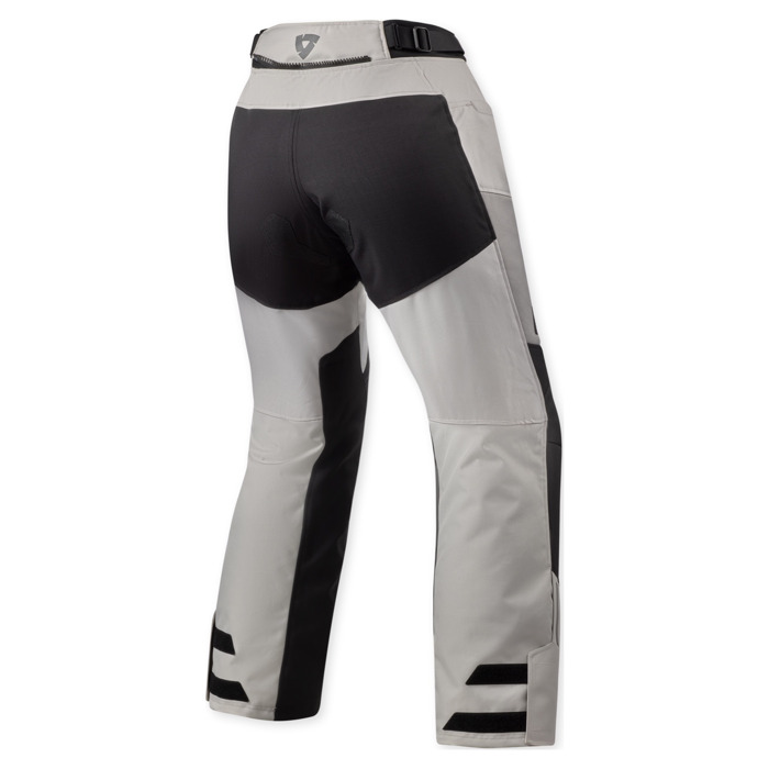 Foto: Outback 5 H2O Dames Motorbroek