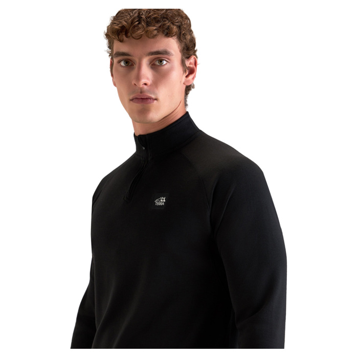 Foto: AT-8 Merino Thermoshirt