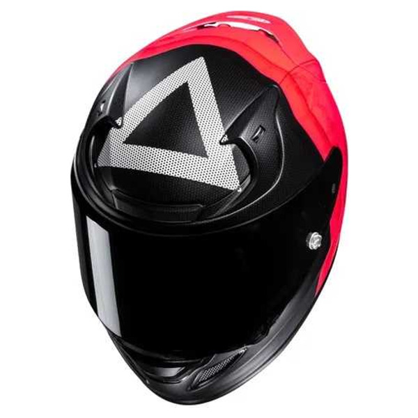 Foto: RPHA 12 Squid Game Integraalhelm