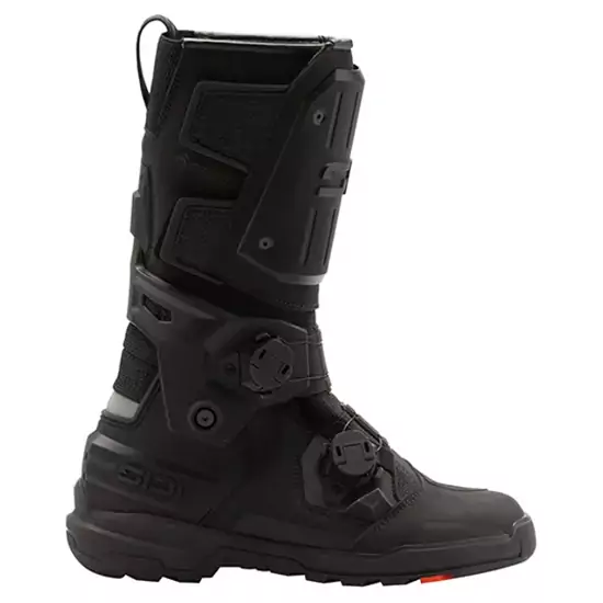 Foto: Taurus GTX Motorlaarzen