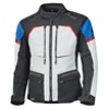 Foto: Tridale Motorjas Grijs-Blauw