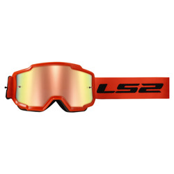 Foto: Charger Goggle