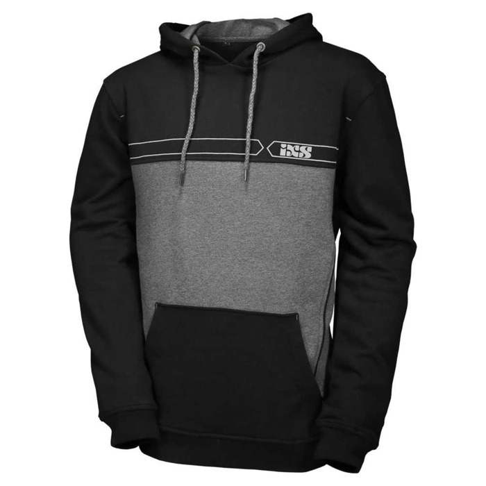 Foto: iXS Hoody iXS team