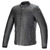Foto: Blacktrack Leren Motorjas - thumbnail