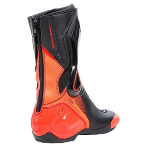 Foto: Nexus 2 motorlaarzen