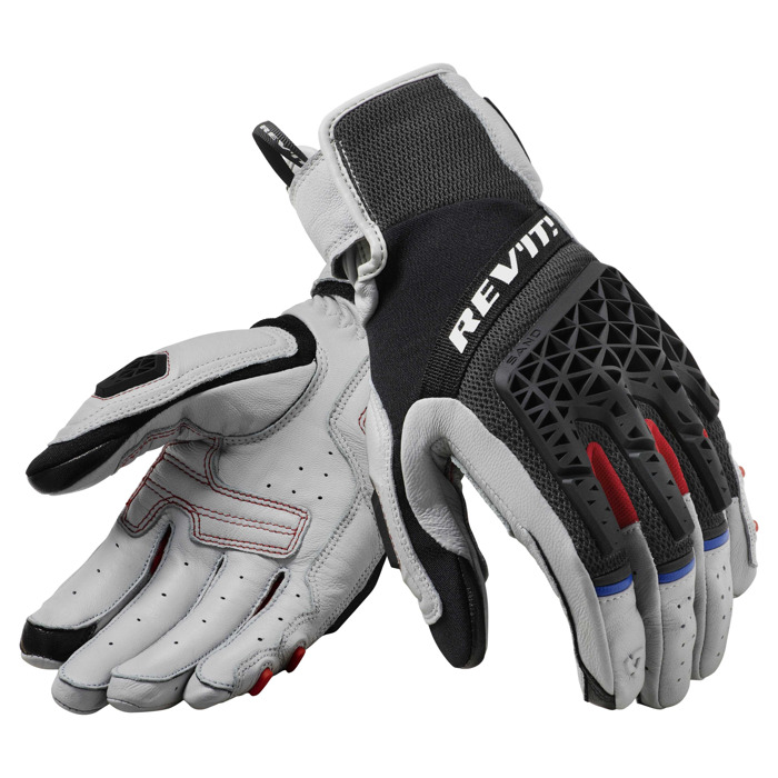 Foto: Gloves Sand 4