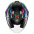 Foto: RS Jet Carbon Shaytan Jethelm - thumbnail