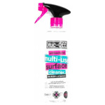 Antibacteriële multireiniger, 500ml