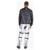 Foto: Tour jacket Hydro bot - thumbnail