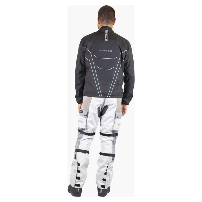 Foto: iXS Tour jacket Hydro bot