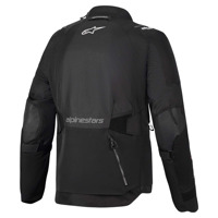 Foto: Andes V4 Drystar Motorjas