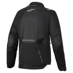Foto: Andes V4 Drystar Motorjas
