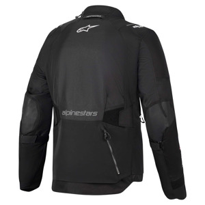 Foto: Andes V4 Drystar Motorjas