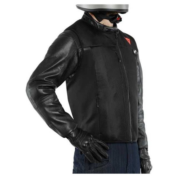 Foto: Smart Jacket Airbagvest