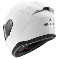 Foto: D-Skwal 3 Blank Integraalhelm