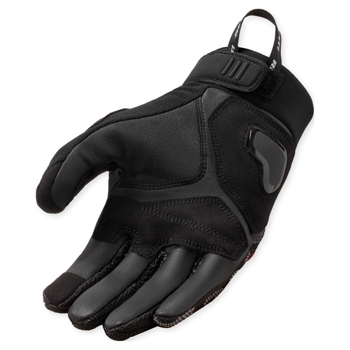 Foto: Hyperspeed 3 Motorhandschoenen