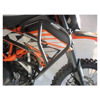 Foto: Valbeugel, KTM 690 Enduro R 08-17, Basic + Lower Zwart