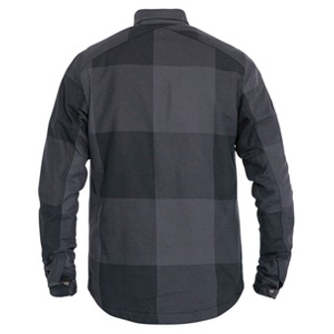 Foto: Motoshirt Grey Black Big Block
