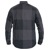 Foto: Motoshirt Grey Black Big Block - thumbnail