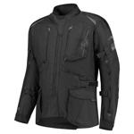 Foto: Rusty Stitches Textiele motorjassen