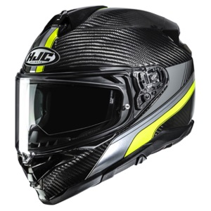 Foto: F72 Carbon Eos Integraalhelm