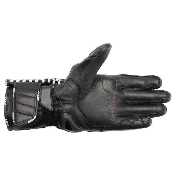 Foto: Mercury IV Motorhandschoenen