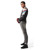Foto: Quantum 3 Leren Motorjas - thumbnail