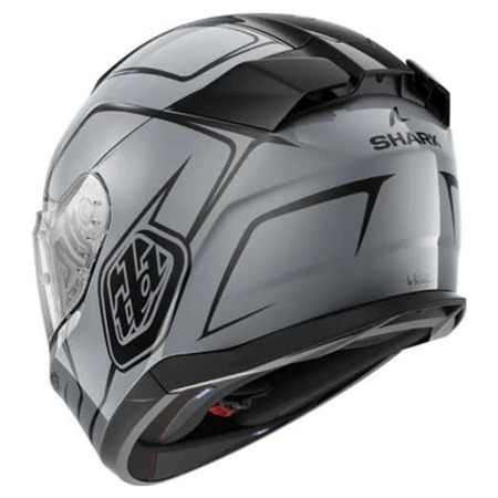 Foto: D-Skwal 3 Drone Integraalhelm