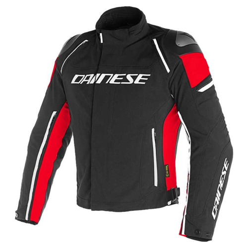 Dainese Racing 3 D-Dry Motorfiets textiel