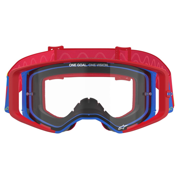 Foto: Supertech Corp Goggle