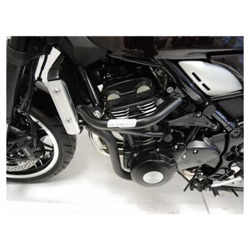 Foto: Valbeugel, Kawasaki Z900 16-18
