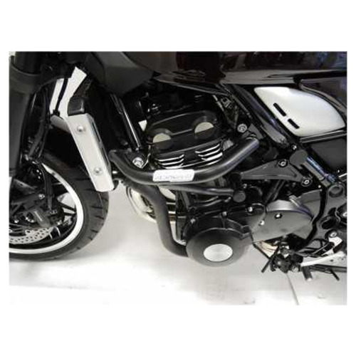 Foto: Valbeugel, Kawasaki Z900 16-18