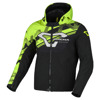 Foto: Atracor Motorjas Zwart-Fluor