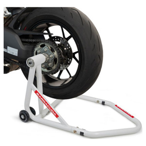 Foto: Paddock Stand Single Arm