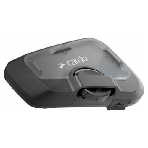Foto: Communicatiesysteem Freecom 4X duo