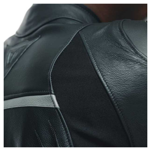 Foto: RACING 4 LEATHER JACKET S/T (201533850)