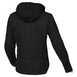 Foto: Motorhoodie Macna  Inland Dames