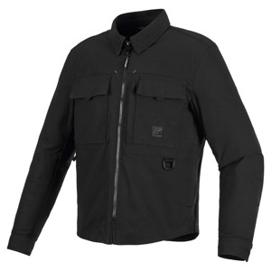 Foto: Bryon WR Overshirt