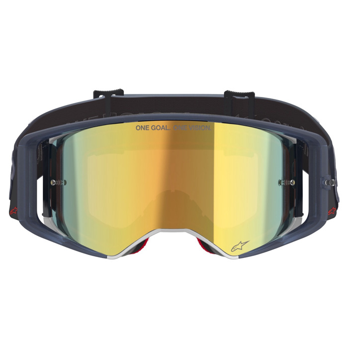 Foto: Supertech Vision Vista MX Goggle