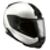 Foto: System 7 Carbon Evo Systeemhelm - thumbnail